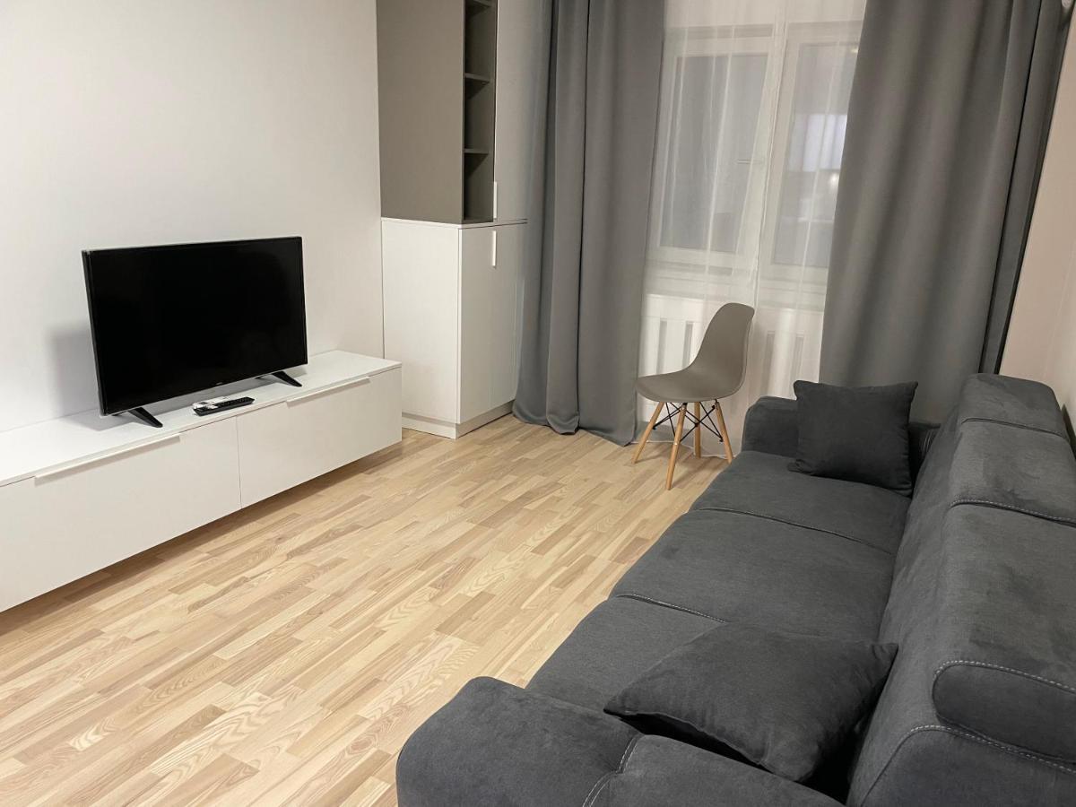 Modern Gray / Designed Apartment Iasi Exterior photo